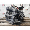 AUTOMATIC TRANSMISSION TOYOTA YARIS SERIES 1NZFXE 100CV 73KW 1NZFXE HYBRID 1497 (08-11)