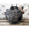 AUTOMATIC TRANSMISSION TOYOTA YARIS SERIES 1NZFXE 100CV 73KW 1NZFXE HYBRID 1497 (08-11)
