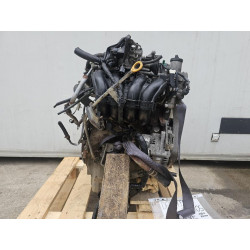 MOTORE COMPLETO DAIHATSU Terios 2Â° Serie 3SZ-VE 150 CV 110 KW 3SZVE benzin