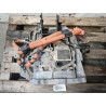 AUTOMATIC TRANSMISSION TOYOTA YARIS SERIES 1NZFXE 100CV 73KW 1NZFXE HYBRID 1497 (08-11)