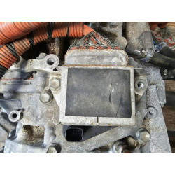 AUTOMATIC TRANSMISSION TOYOTA YARIS SERIES 1NZFXE 100CV 73KW 1NZFXE HYBRID 1497 (08-11)