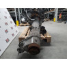 Automatic transmission Jeep Grand Cherokee 3rd Series EXL KRL108574AA Diesel 2987cc (05-10)