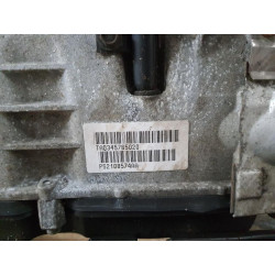 Automatic transmission Jeep Grand Cherokee 3rd Series EXL KRL108574AA Diesel 2987cc (05-10)