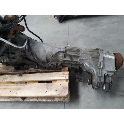 Automatic transmission Jeep Grand Cherokee 3rd Series EXL KRL108574AA Diesel 2987cc (05-10)