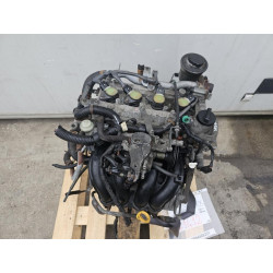 MOTORE COMPLETO DAIHATSU Terios 2Â° Serie 3SZ-VE 150 CV 110 KW 3SZVE benzin