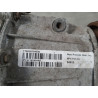 Automatic transmission Jeep Grand Cherokee 3rd Series EXL KRL108574AA Diesel 2987cc (05-10)