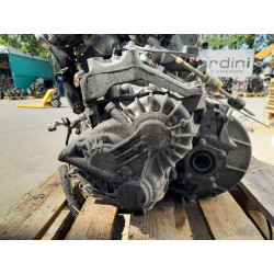 AUTOMATIC TRANSMISSION OPEL...