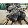 AUTOMATIC TRANSMISSION OPEL ASTRA J A17DTR 55584337 A17DTR DIESEL 1686 (09-)