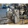 AUTOMATIC TRANSMISSION OPEL ASTRA J A17DTR 55584337 A17DTR DIESEL 1686 (09-)