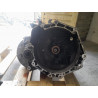 AUTOMATIC TRANSMISSION OPEL ASTRA J A17DTR 55584337 A17DTR DIESEL 1686 (09-)