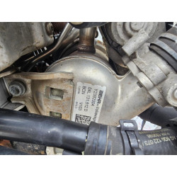 MOTORE COMPLETO VOLKSWAGEN Golf 7 Berlina CRBC 150 CV 110 KW CRBC diesel