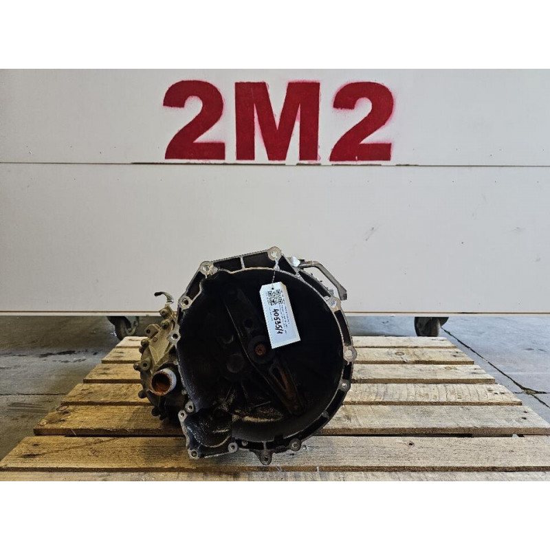 Automatic transmission MINI Cooper 2nd Series GS6-58BG 6-speed manual B38A15A Petrol 1499cc (2006-2013)