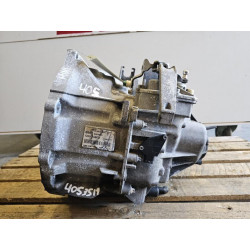 Automatic transmission MINI Cooper 2nd Series GS6-58BG 6-speed manual B38A15A Petrol 1499cc (2006-2013)