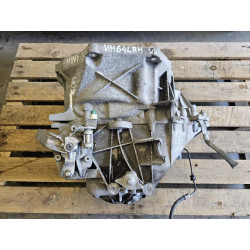 Automatic transmission MINI Cooper 2nd Series GS6-58BG 6-speed manual B38A15A Petrol 1499cc (2006-2013)