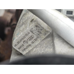 MOTORE COMPLETO VOLKSWAGEN Golf 7 Berlina CRBC 150 CV 110 KW CRBC diesel