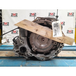 Automatic Transmission Chevrolet Aveo 2nd Series F14D4 96423620 F14D4 Petrol 1399cc (2011-)