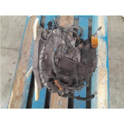 Automatic Transmission Chevrolet Aveo 2nd Series F14D4 96423620 F14D4 Petrol 1399cc (2011-)