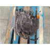 Automatic Transmission Chevrolet Aveo 2nd Series F14D4 96423620 F14D4 Petrol 1399cc (2011-)