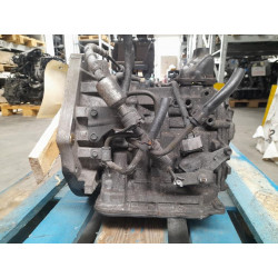 Automatic Transmission Chevrolet Aveo 2nd Series F14D4 96423620 F14D4 Petrol 1399cc (2011-)