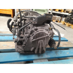 Automatic Transmission Chevrolet Aveo 2nd Series F14D4 96423620 F14D4 Petrol 1399cc (2011-)
