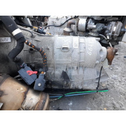 Complete Manual Transmission Jaguar XF Series C2D19585 6-Speed Automatic 306DT Diesel 2993 (08-11)