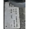 Complete Manual Transmission Jaguar XF Series C2D19585 6-Speed Automatic 306DT Diesel 2993 (08-11)