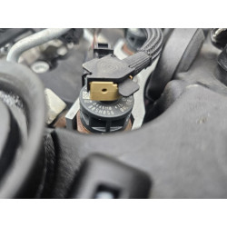 MOTORE COMPLETO VOLKSWAGEN Golf 7 Berlina CRBC 150 CV 110 KW CRBC diesel