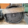 COMPLETE MANUAL TRANSMISSION JAGUAR XF SERIES C2D19585 6 SPEED AUTOMATIC 306DT DIESEL 2993 (08-11)