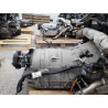 COMPLETE MANUAL TRANSMISSION JAGUAR XF SERIES C2D19585 6 SPEED AUTOMATIC 306DT DIESEL 2993 (08-11)