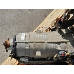 CAMBIO AUTOMATICO JAGUAR XF Serie C2D19585 6 MARCE AUTOMATICO 306DT dies 1442599