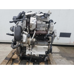 MOTORE COMPLETO VOLKSWAGEN Golf 7 Berlina CRBC 150 CV 110 KW CRBC diesel
