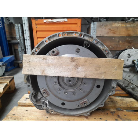 CAMBIO AUTOMATICO JAGUAR XF Serie 9X23700AD 6 MARCE AUTOMATICO 306DT die 1442609