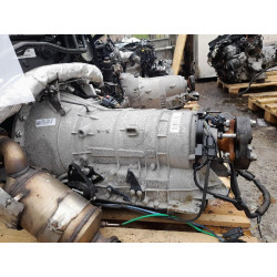 CAMBIO AUTOMATICO JAGUAR XF Serie 9X23700AD 6 MARCE AUTOMATICO 306DT die 1442609