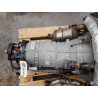 CAMBIO AUTOMATICO JAGUAR XF Serie 9X23700AD 6 MARCE AUTOMATICO 306DT die 1442609