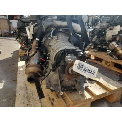 CAMBIO AUTOMATICO JAGUAR XF...