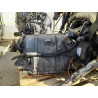 Complete automatic transmission Jaguar XF Series, C2D19585, 6-speed automatic, 306DT diesel, 2993cc (11-15).