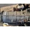 Complete automatic transmission Jaguar XF Series, C2D19585, 6-speed automatic, 306DT diesel, 2993cc (11-15).