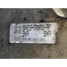 Complete automatic transmission Jaguar XF Series, C2D19585, 6-speed automatic, 306DT diesel, 2993cc (11-15).