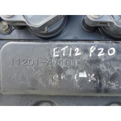 MOTORE COMPLETO TOYOTA Yaris Serie 1NRFE 1NR FE 99 CV 73 KW 1NRFE benzina 1