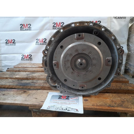 Automatic transmission Jaguar XF Series 9X237000AD 6-speed automatic C2D19585 306DT Diesel 2993cc (2008-2011)