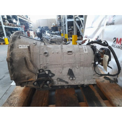 Automatic transmission Jaguar XF Series 9X237000AD 6-speed automatic C2D19585 306DT Diesel 2993cc (2008-2011)