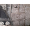 Automatic transmission Jaguar XF Series 9X237000AD 6-speed automatic C2D19585 306DT Diesel 2993cc (2008-2011)