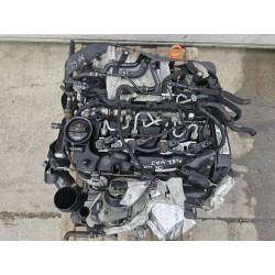 MOTORE COMPLETO VOLKSWAGEN Golf 7 Berlina CRBC 150 CV 110 KW CRBC diesel