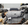 AUTOMATIC TRANSMISSION JAGUAR XF SERIES 9X23700AD 6 SPEED AUTOMATIC 306DT DIESEL 2993 (08-11)