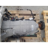 AUTOMATIC TRANSMISSION JAGUAR XF SERIES 9X23700AD 6 SPEED AUTOMATIC 306DT DIESEL 2993 (08-11)