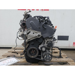 MOTORE COMPLETO VOLKSWAGEN Golf 7 Berlina CRBC 150 CV 110 KW CRBC diesel