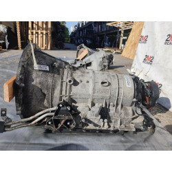Automatic transmission Jaguar XF Series 9X237000AD 6HP 306DT Diesel 2993cc (2008-2011).