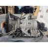 Automatic transmission Jaguar XF Series 9X237000AD 6HP 306DT Diesel 2993cc (2008-2011).