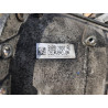 Automatic transmission Jaguar XF Series 9X237000AD 6HP 306DT Diesel 2993cc (2008-2011).