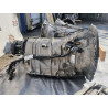 Automatic transmission Jaguar XF Series 9X237000AD 6HP 306DT Diesel 2993cc (2008-2011).